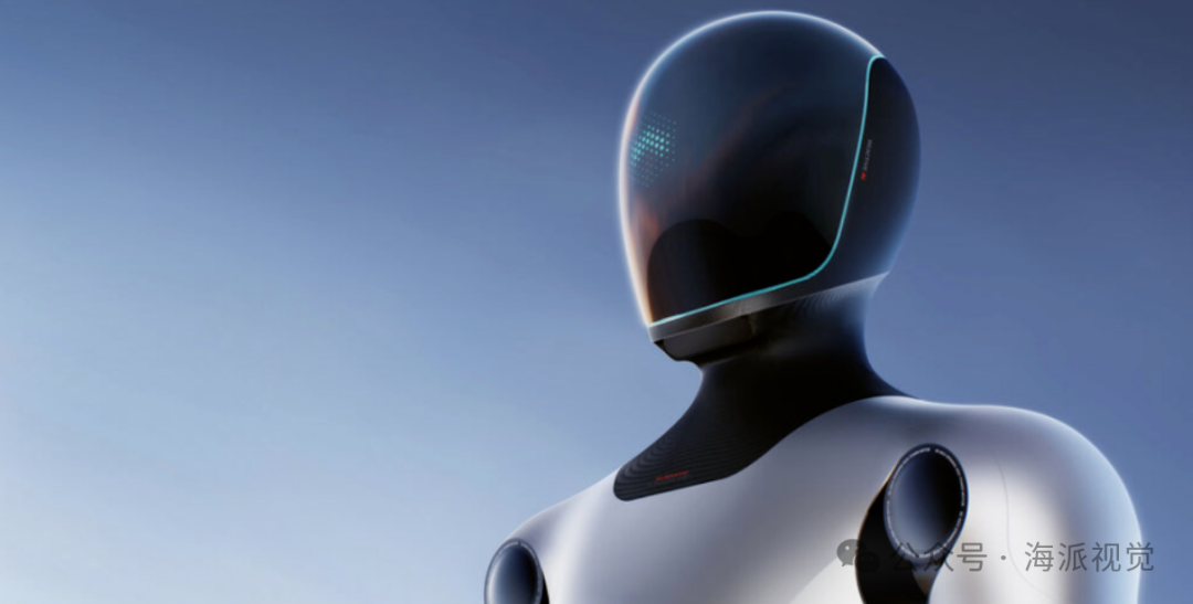 The Art of Designing Outstanding Robot Logos