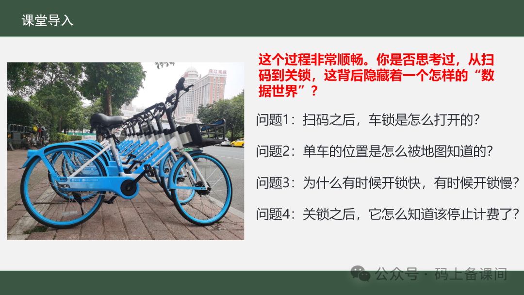 Eighth Grade Tsinghua Edition: 'Interconnected Communication of the Internet of Things' - Renjiao Edition: 'Diverse Data Transmission Methods' Lesson Preparation
