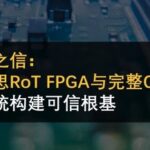 Building a Trustworthy Foundation for the Future: Leveraging Lattice's RoT FPGA and Complete CNSA 2.0 for Secure Digital Systems