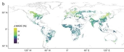 Spatial Data Prediction Based on Python: Random Forest Model Method (Part 1)