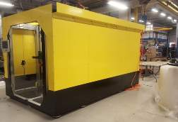 How 3D Printing is Reshaping the Commercial Window and Door Manufacturing Industry: Opportunities and Real Challenges