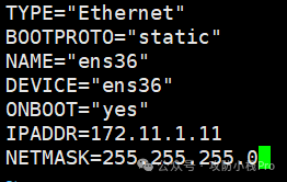 Detailed Guide to Configuring Static IP on Linux