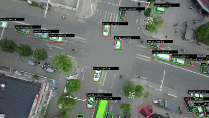SpireCV-Pro Multi-Platform Visual Perception Software Upgrade for More Efficient AI Vision Implementation