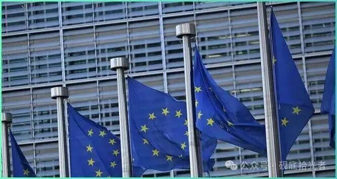 The EU Takes Action! Chinese Lawn Mowers Invade European and American Backyards, Industry Experts Say: Chinese Companies Overtake, Traditional EU Firms Face Impact