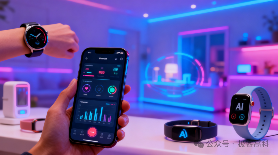 Top 10 IoT App Development Companies of 2025: An Authoritative Ranking