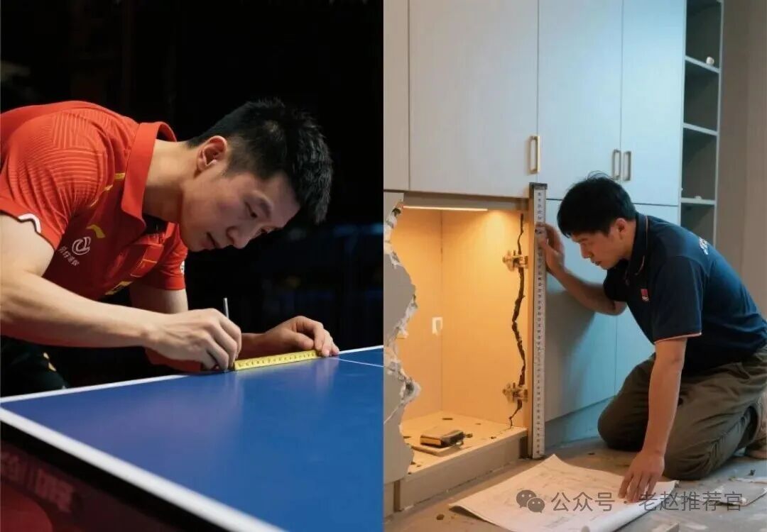 Embedded Kitchen Appliance Installation Mishap: Spending an Extra 5000 Yuan to Redo Cabinets