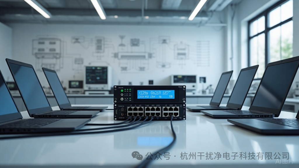 Understanding RS-485, RS-232, and CAN: Not Just Protocols