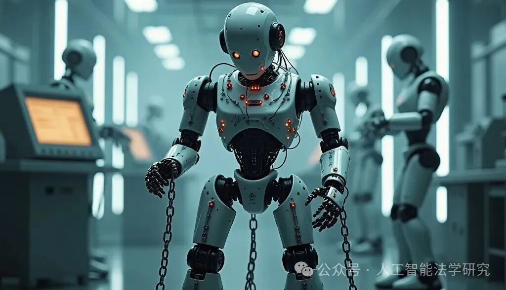 Li Xingchen: Accountability and Punishment of Artificial Intelligence Robots in Criminal Law