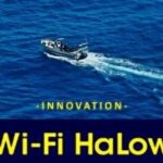 Wi-Fi HaLow Revolutionizes Ocean Current Monitoring