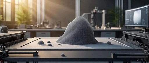 3D Printing - From Theory to Product