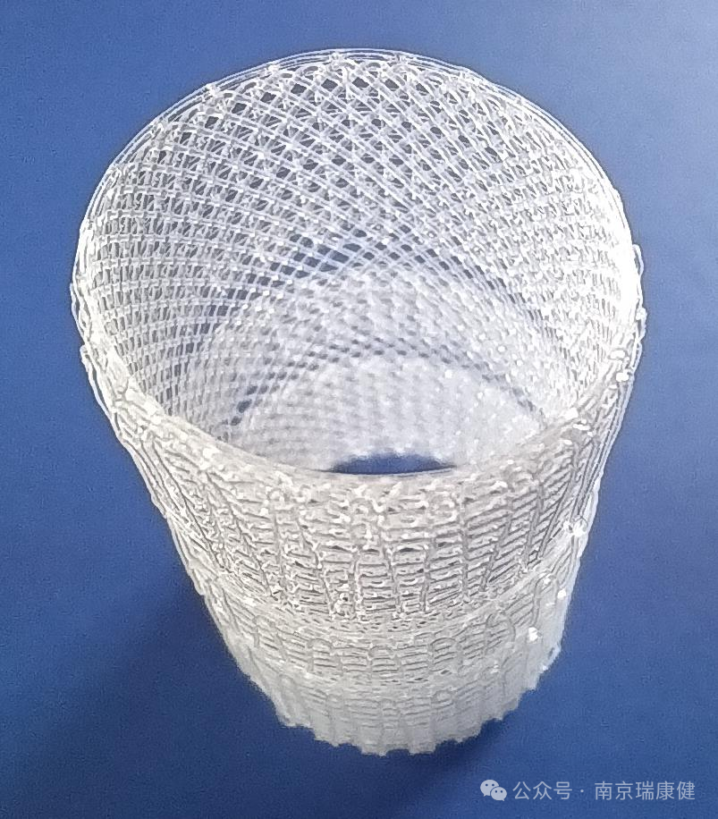 Article Sharing: 3D Printable Perfusable Microchannel Scaffolds