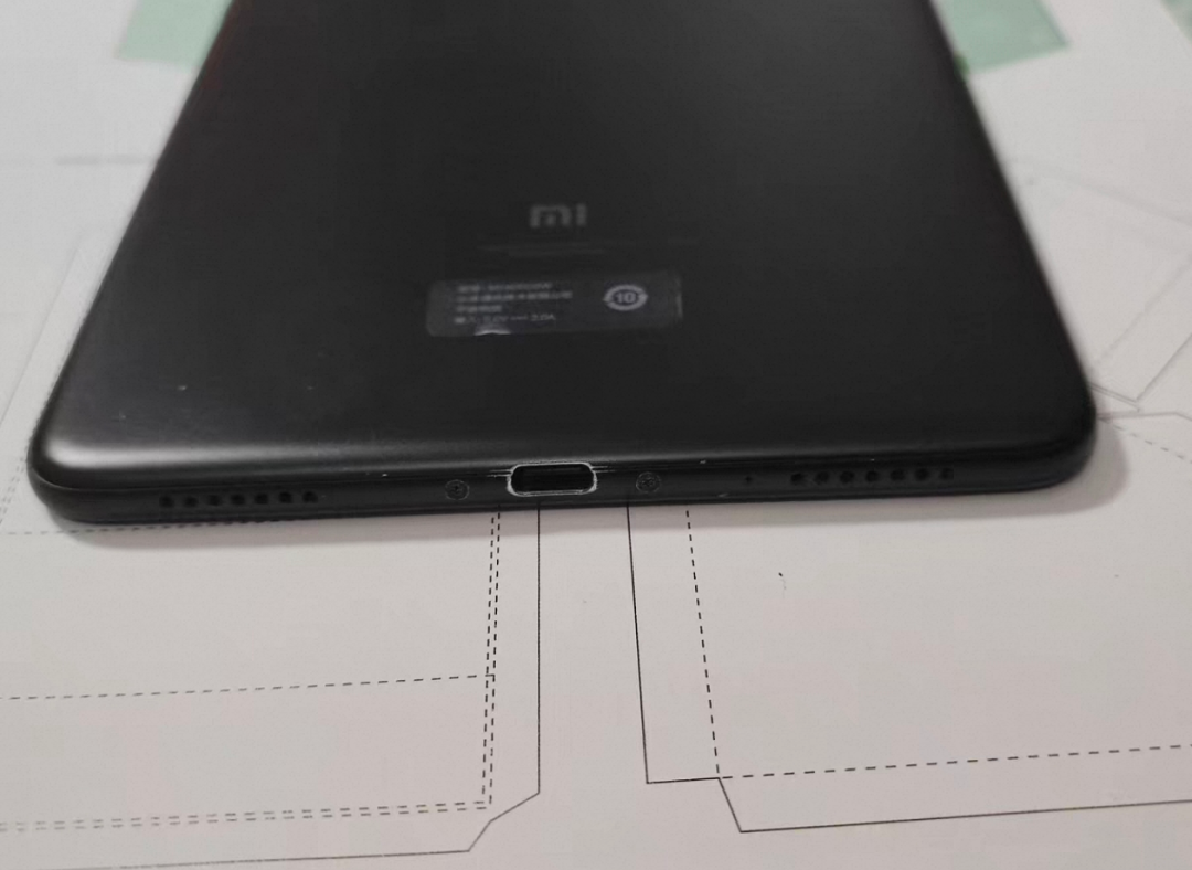An 8-Inch Android Tablet for 105 Yuan: LCD Screen + Snapdragon 660, Still Good for Two More Years!