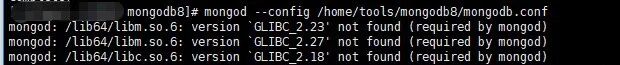 Installing MongoDB on Linux