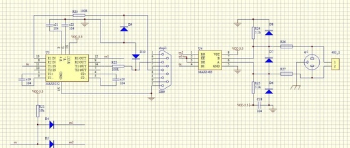 Essential Industrial Communication: PIC Microcontroller Baud Rate Conversion Solutions (Including Special Baud Rates + Anti-Interference Circuit)
