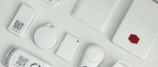 Bluetooth Beacons: The Cost-Effective Choice of 'Low Power + High Precision'
