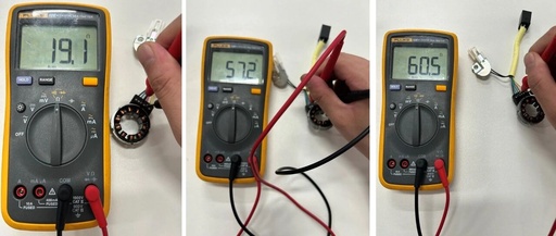 The Role and Structure of Rotary Variable Transformers