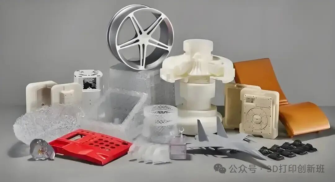 When 3D Printing Enters Daily Life, the Future of Manufacturing is Here