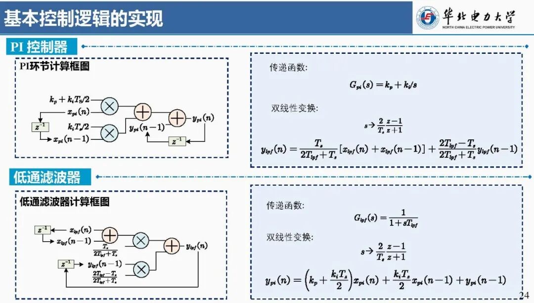 Focus: Liu Chongru from North China Electric Power University: Real-time Simulation Technology Based on FPGA