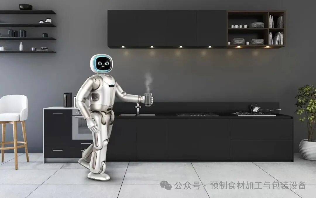 Empowering Livelihoods with Smart Cooking: Commercial AI Cooking Robots Leading New Practices in the Restaurant Industry