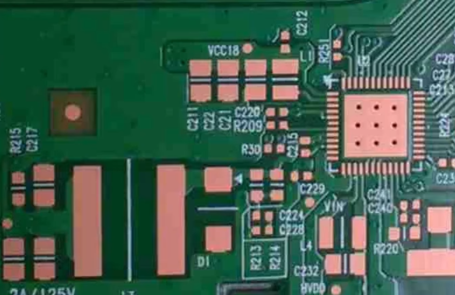 PCB Surface Treatment Processes