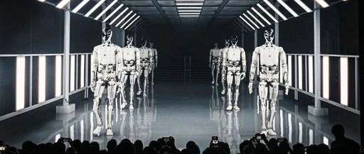 Embodied Artificial Intelligence: China's Major Investment in Intelligent Robotics