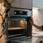 Embedded Kitchen Appliance Installation Mishap: Spending an Extra 5000 Yuan to Redo Cabinets