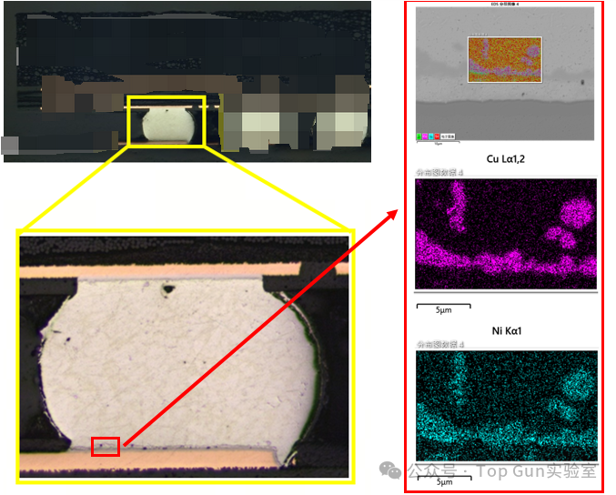 The 'Suspended' IMC: A Reliability Warning Not to Be Ignored in PCBA Solder Joints