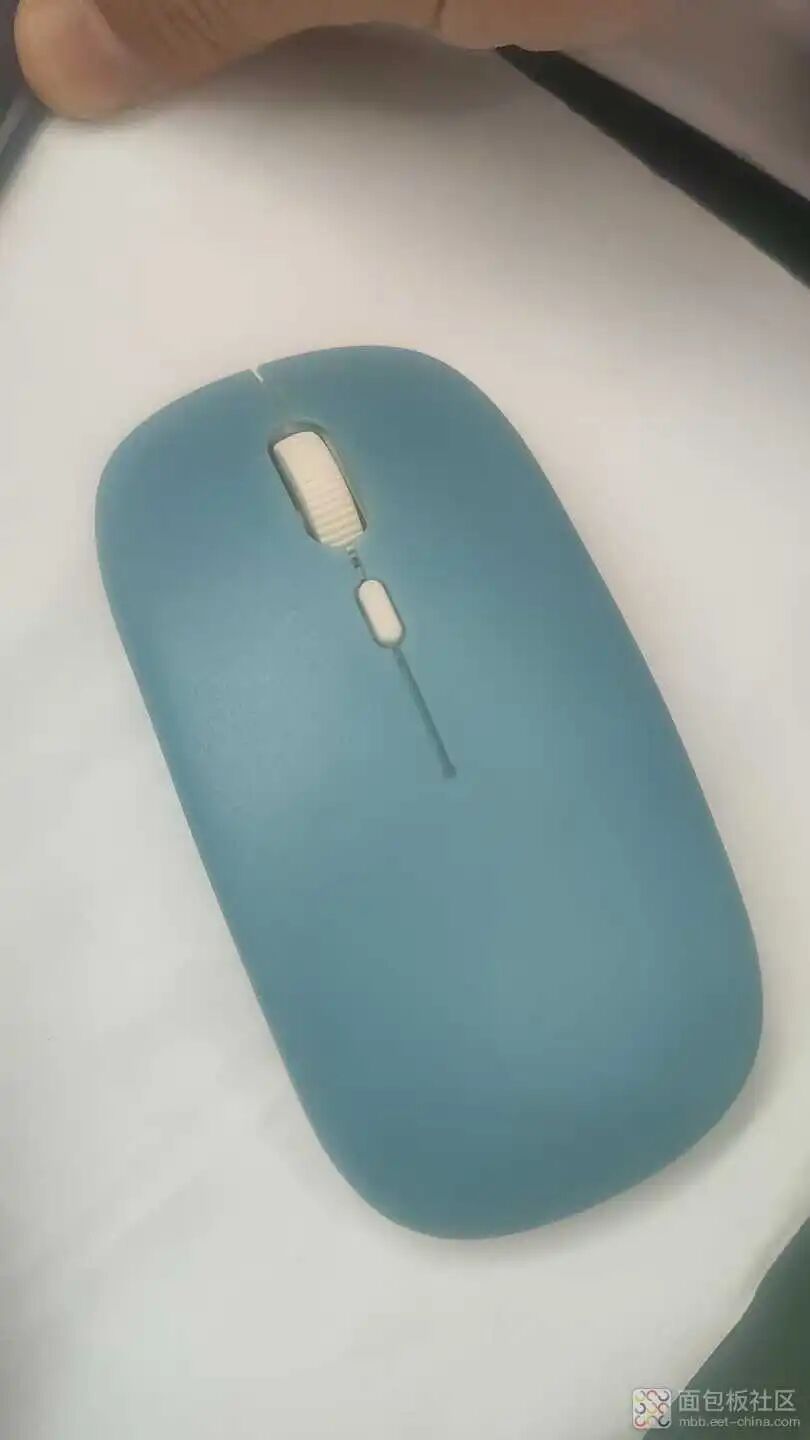 Wow! Dissecting the Impressive 3.26 Yuan Bluetooth Mouse from Industrial Cthulhu