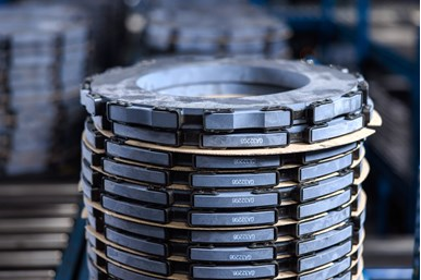 Safran Carbon-Carbon Aircraft Brakes: New Process, Production Sites, Environmental Achievements