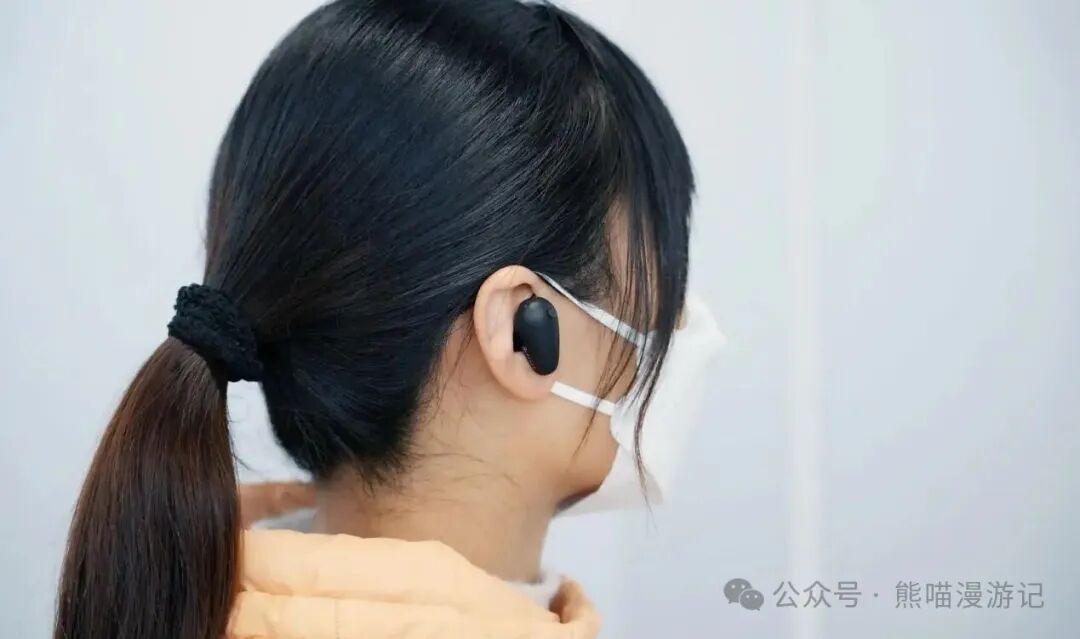Wireless Bluetooth Noise-Canceling Headphones Reach New Heights in Sound Quality with Ultra-Low Distortion! Review of Final TONALITE