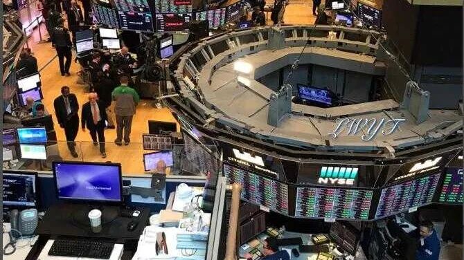 CME Outage Causes Global Trading Chaos: A 10-Hour Disruption