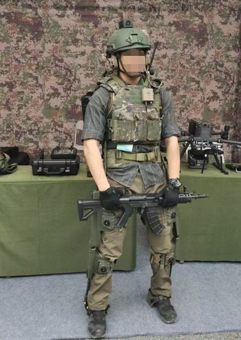 Solving the Three Major Communication Challenges on the Battlefield! Self-Organizing Network Deployment Makes "Blind Spots, Disconnections, and Interruptions" History