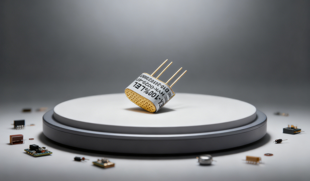 Catalytic Combustion Sensors: The Invisible Guardians of Safety
