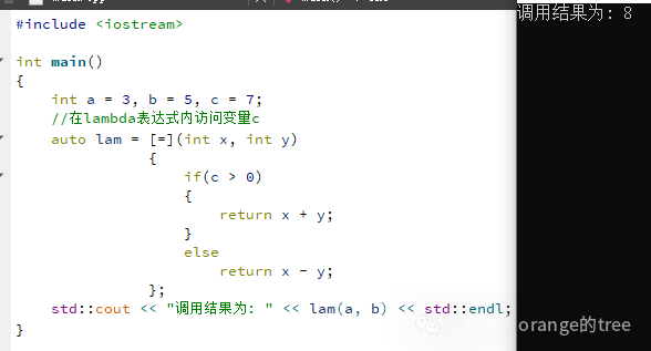 Powerful Lambda Expressions with State in C++