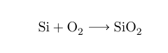 A Brief Discussion on Thermal Oxidation in Chip Manufacturing