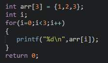 Summary of Basic Knowledge Points in C Language