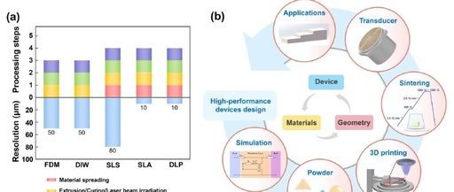Recent Breakthroughs in 3D Printing: Dual Advances in Structure and Performance