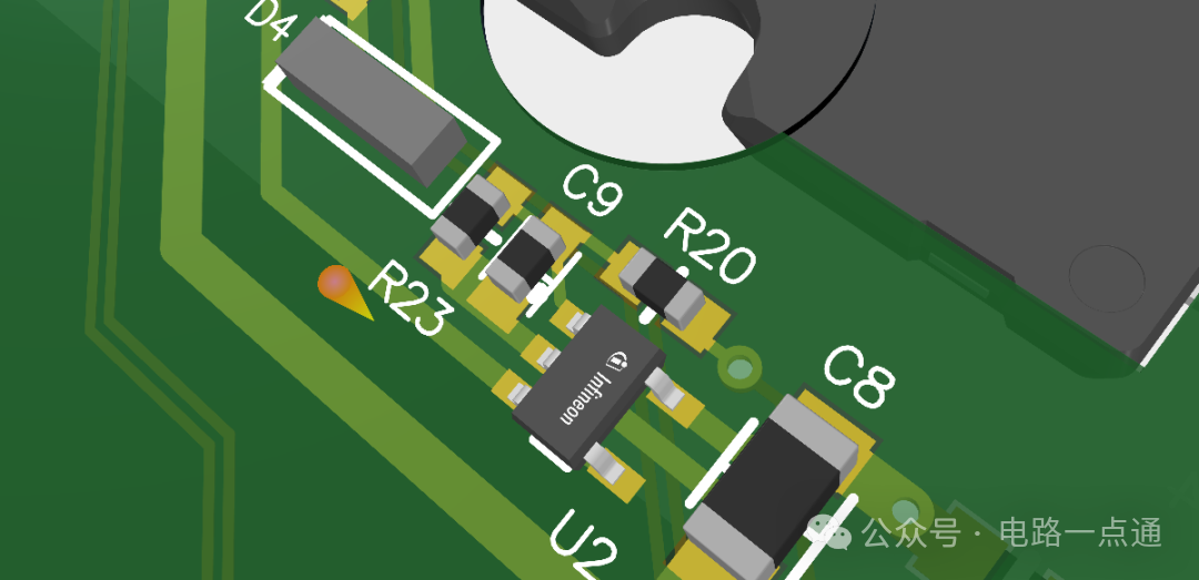 Key Points for Compressor PCB Layout
