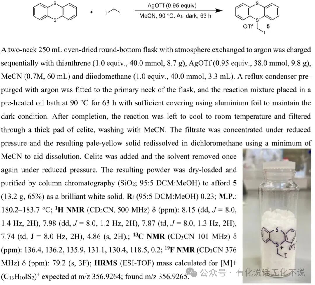 A Unified Synthetic Approach to N, O, S, C Cyclobutanes