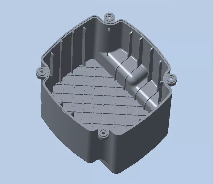 Practical Guide to Bluetooth Speaker Structure Design Using Proe/Creo