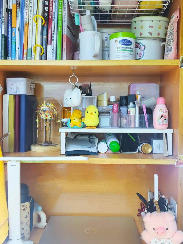 Aesthetic Living: The Beauty Hidden in the Dormitories of the School of Electronics and Internet of Things - Issue 1