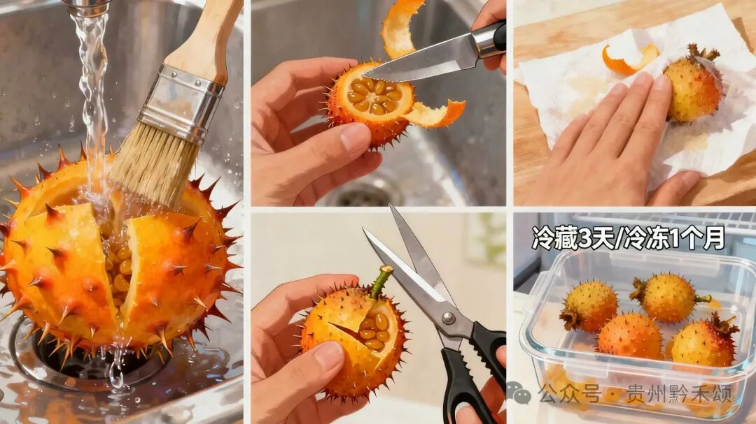 The Charm of 'Vitamin C Bombs': Do You Understand?