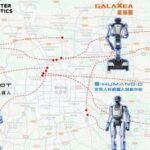 Ecological Map of Humanoid Robots in China and the United States
