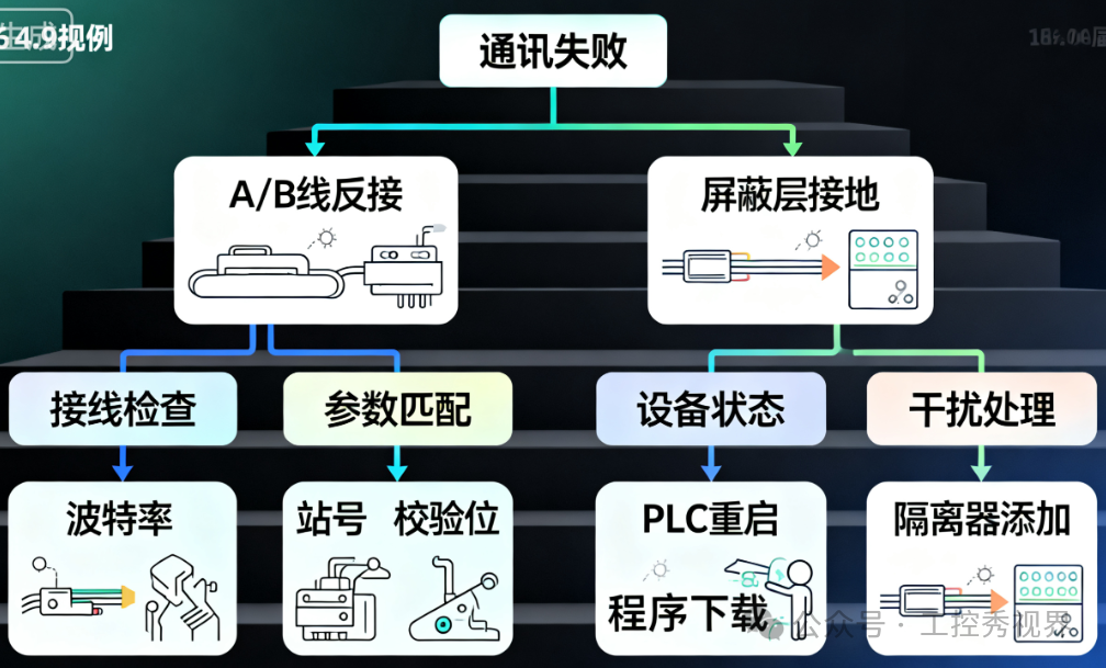 Comprehensive Guide to Communication Parameter Settings for Kunlun Tongtai Touch Screen and Mitsubishi 3UBD Board: Connect Successfully Even as a Beginner