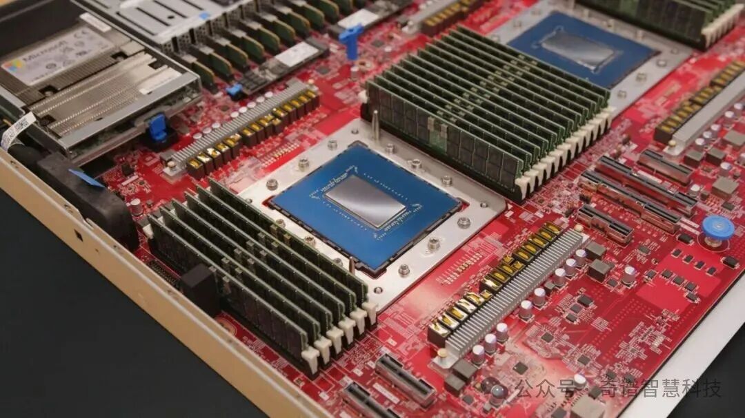 Microsoft Releases 132-Core Arm Architecture Cobalt 200 Processor