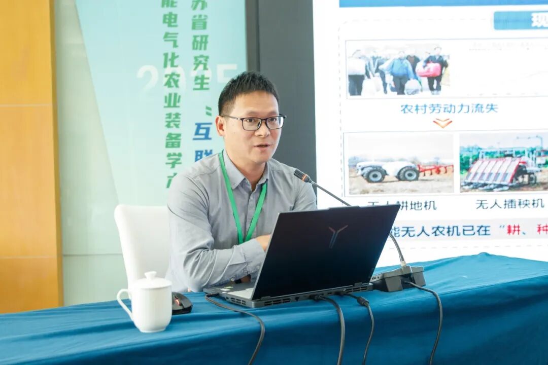 From Electric-Driven Agricultural Machinery to AI Robots: Empowering Smart Agriculture with Hardcore Technology!