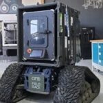 German Development of Mobile 3D Printing System Supports Instant Manufacturing in Battlefield Disaster Areas