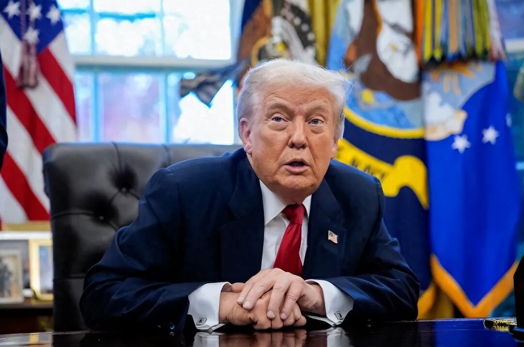 The U.S. Hesitates to Confront China! Semiconductor Tariffs Delayed, China Has No Choice but to Play Its 'Trump Card', Not Rare Earths?