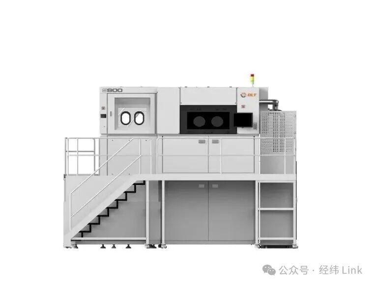 DJI's 'Catfish' Entry: A Reevaluation of the Entire 3D Printing Industry