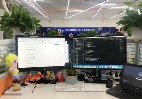 A Look at the Workspaces of Embedded Engineers